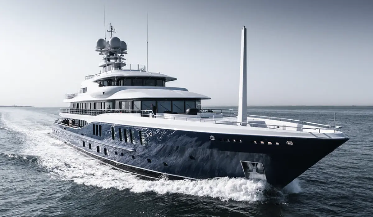 Amels - M&EM - Luxury Yacht Charter - Preowned Luxury Yachts - Exclusive Concierge Club.webp